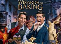 Harry Potter: Wizards of Baking