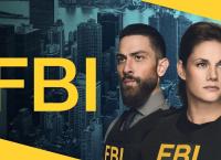 FBI: Special Crime Unit