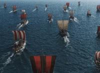 Aufstieg der Wikinger