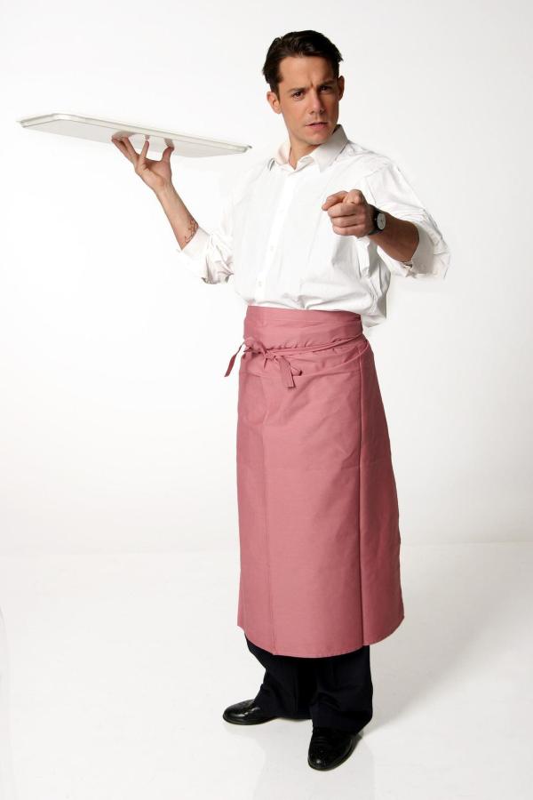 Bild 1 von 17: Im Bild: Max Schmiedl.