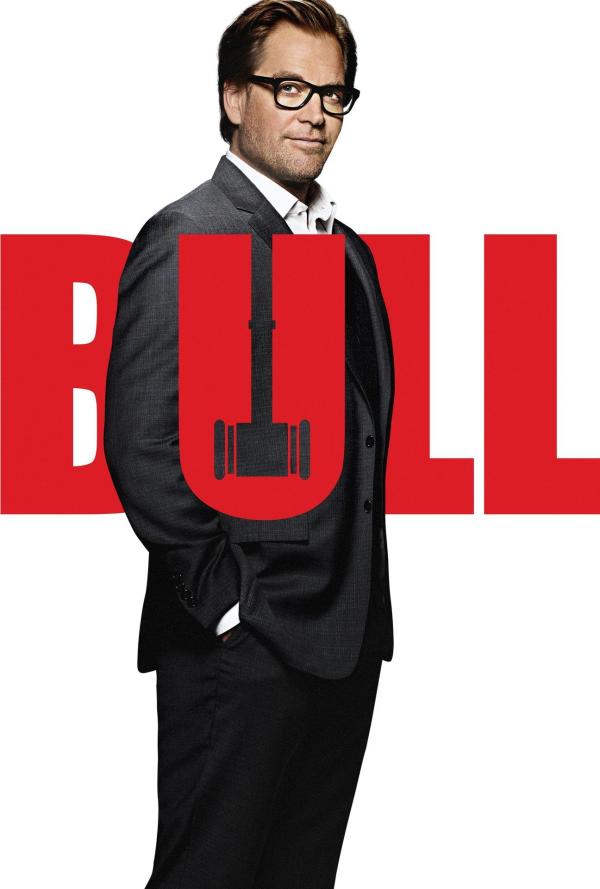 Bild 1 von 17: Bull - Staffel 02 - Artwork