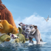 Ice Age 4 - Voll verschoben
