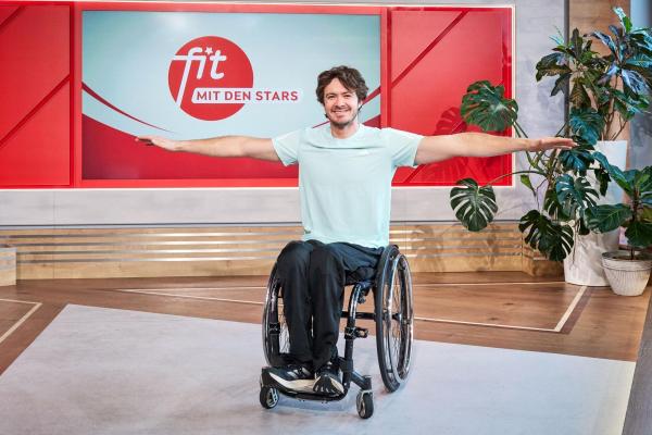 Bild 1 von 83: Im Bild: Nico Langmann.