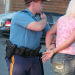 Polizeieinsatz Alaska
