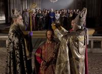 Die Säulen der Erde - Episode