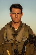 Sat1 20:15: Top Gun: Maverick
