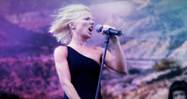 Bild 1 von 2: Von den Spice Girls zur erfolgreichen Solosängerin: Geri Halliwell.