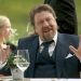 Der Heiratsschwindler und seine Frau