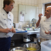 Die Küchenchefs