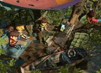 Wir sind die Dorfbande