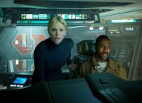 Prometheus - Dunkle Zeichen