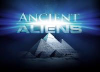 Ancient Aliens - Unerklärliche Phänomene