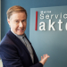 Ulrich Meyer - Meine Service Akte