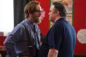 Mark Benton in: Anna und die Apokalypse