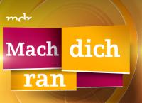 Mach dich ran