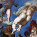 Michelangelo, Skandal in der sixtinischen Kapelle