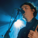 Tamino - Konzert in Paris 2019
