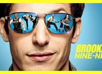 Brooklyn Nine-Nine