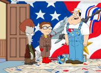 American Dad