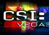 CSI: Vegas