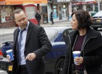 Blue Bloods - Crime Scene New York