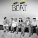 Fresh Off the Boat