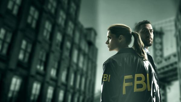 FBI: Special Crime Unit - Das Leben der anderen - Serie / Krimiserie