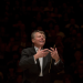 Mariss Jansons dirigiert Strauss und Adams