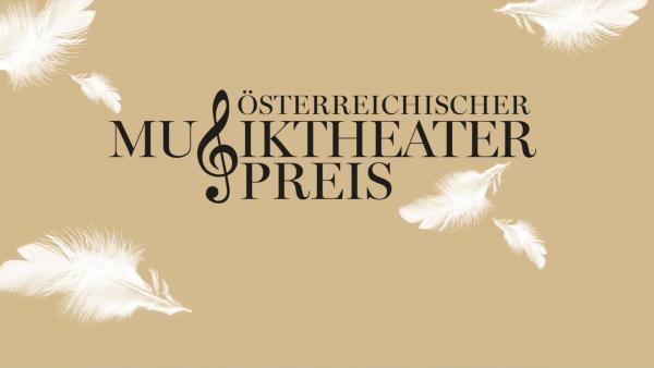Bild 1 von 1: Österreichischer Musiktheaterpreis 2026