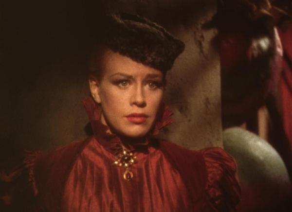 Bild 1 von 4: Trilby (Hildegard Knef)