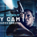 Body Cam - Unsichtbares Grauen