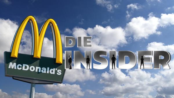 Bild 1 von 10: Vier Insider, die jahrelang für McDonald's gearbeitet haben, verraten exklusiv die cleveren Marketingtricks des Fast-Food-Giganten.