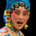 Jinju - Wandertheater in China
