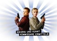 Niedrig und Kuhnt - Kommissare ermitteln
