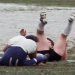Oh Gott, Frauenfußball