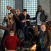 Mickey Matson und der geheime Orden
