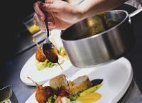 Cauchemar en cuisine