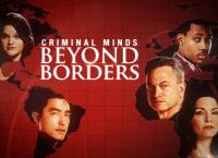 Criminal Minds: Beyond Borders