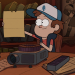 Willkommen in Gravity Falls