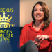 Kebekus feiert Jürgen von der Lippe