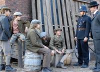 Murdoch Mysteries - Auf den Spuren mysteriöser Mordfälle