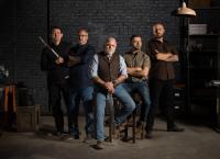 Wettkampf der Waffenschmiede