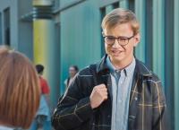 Schloss Einstein - Erfurt