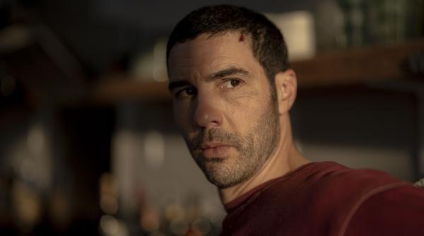 Bild 1 von 1: Tibor (Tahar Rahim) hat seinen eigenen Plan.
