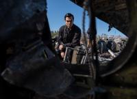 Mayday - Extreme Lenkmanöver