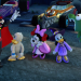 Micky und die flinken Flitzer
