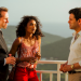 Death in Paradise