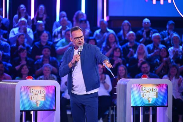 Bild 1 von 12: Matthias Opdenhövel