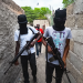 Die Gangs von Haiti - Armut, Gewalt und Korruption