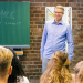 Der Vertretungslehrer - mit Frank Thelen